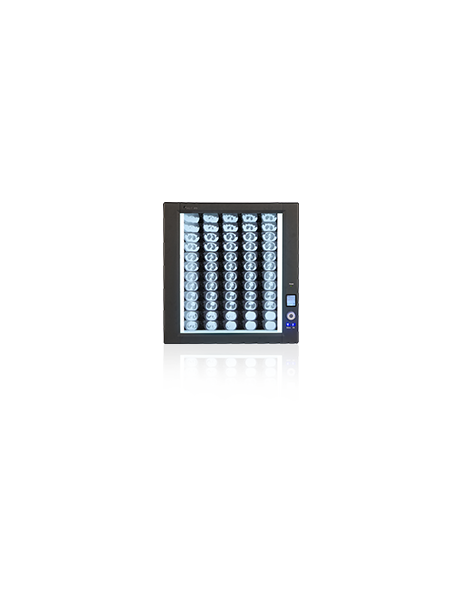 ZG-1單聯觀片燈