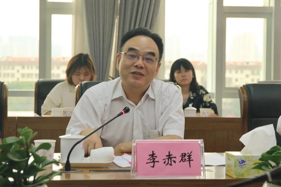 打造產(chǎn)業(yè)高地 為湖南醫(yī)療器械產(chǎn)業(yè)發(fā)展貢獻(xiàn)開福力量