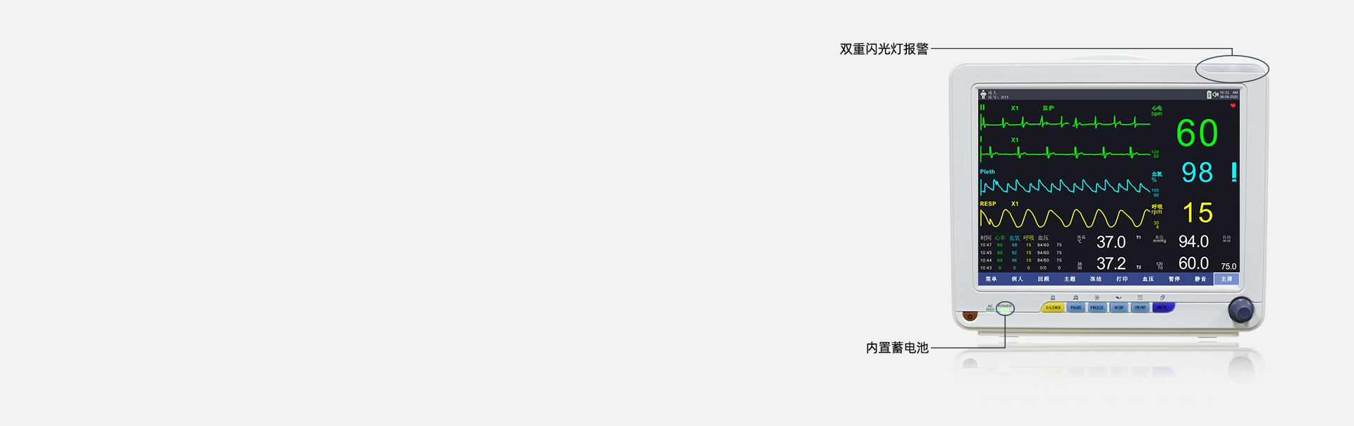 靈活便捷，快速響應